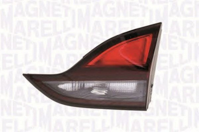 MAGNETI MARELLI 714021460801 -  Задний фонарь